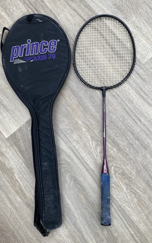 Badminton racket - badminton,