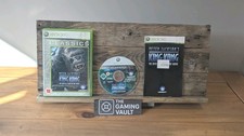 Xbox 360 - King Kong The