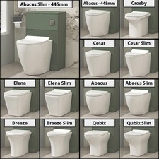 Bathroom Vanity Unit Furniture