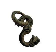 Wearable Ancient Viking Bronze