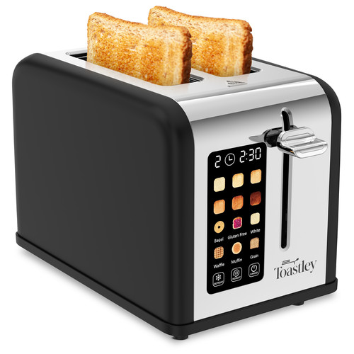 Toastley slice smart - toastley,