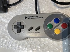 Super famicom Controller UK