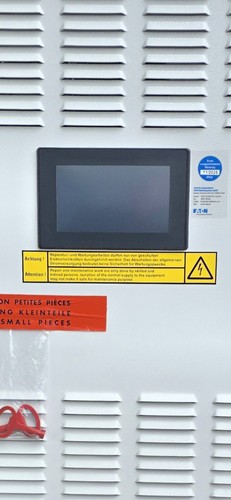 Eaton hmi s 40071361652 - 7, dg-s