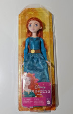 Mattel Disney Princess Merida