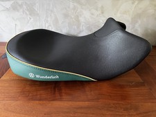 Wunderlich Heated Low Front