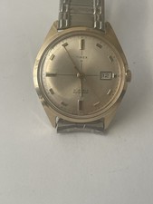 Vintage Timex Self Winding