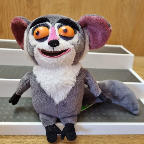 Dreamworks madagascar maurice - madagascar,