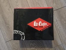 Lee Cooper LCSHOE022 Workwear