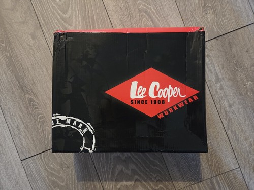 Lee cooper lcshoe022 workwear - lee,