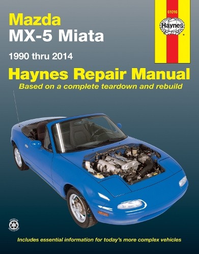 Mazda miata for - mazda,