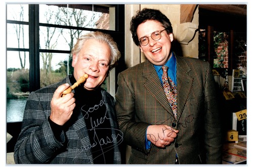 David jason antiques - jason,