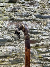 Antique Walking Stick with