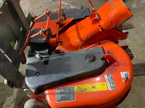 Rck42grec2 rotary deck - rck42grec2, x