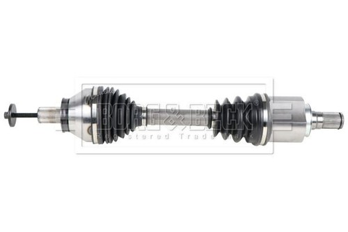 Borg beck bds1436 - &,