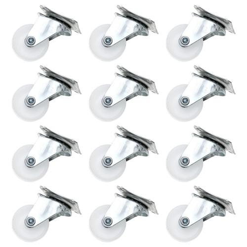 12pcs industrial cart - 12pcs,