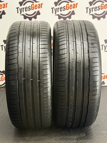 255 r19 103t - 2x,
