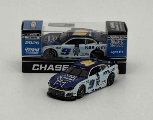 Chase elliott 2026 lionel - chase,
