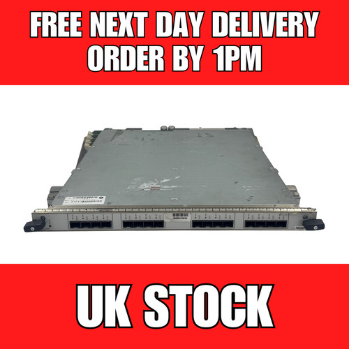 Juniper mpc 16xge sfpp - juniper, mpc-3d-16xge-sfpp