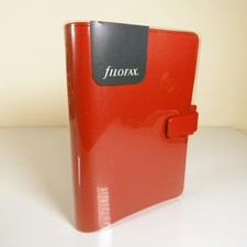 Genuine Filofax Metropol