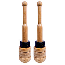Adjustable Indian Clubs (Pair)