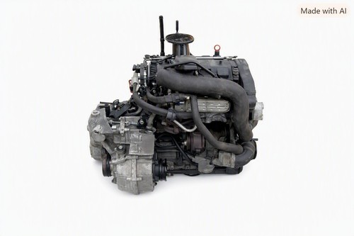 Touran golf jetta - vw, tdi