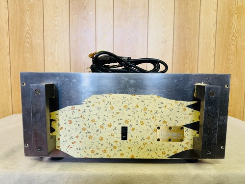 Krell ksa 100 power - krell, amplifier