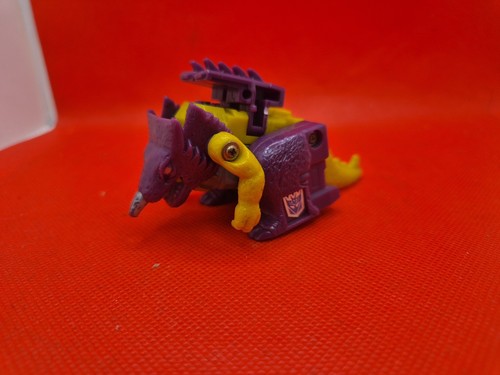Transformers cindersaur - g1,