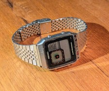 SEIKO G757-4000 James Bond