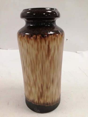 Vintage west german - german, pottery