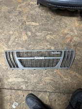 Saab 900 Classic Turbo Front