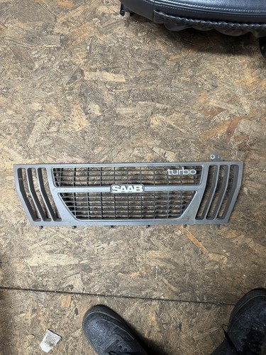 Saab 900 classic turbo front - classic,