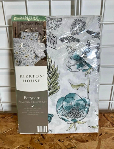 Kirkton house reversible - house,