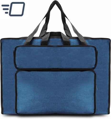 Artist handbag art - handbag,art, supplies