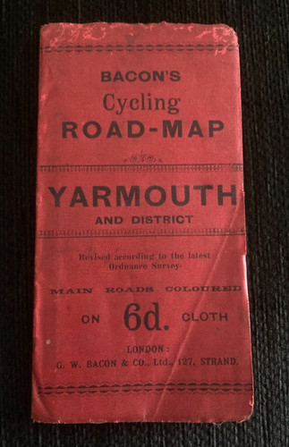 Yarmouth norfolk vintage - yarmouth,