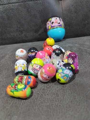 Mighty beanz street - mighty,