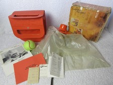 Vintage 1974 Lady Braun