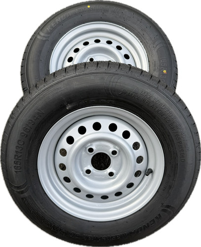 165r13c 94n trailer - 165r13c, 96/94n