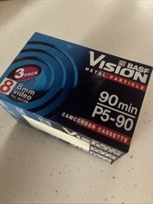 Basf vision 8mm 90 - vision,