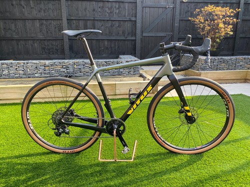 2019 vitus substance crx - 2019,