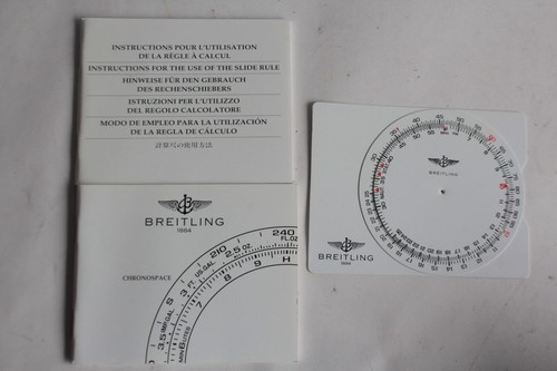 Breitling chronospace watch - breitling,