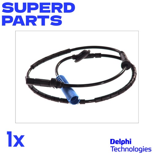 Delphi ss20083 sensor - delphi,