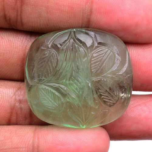 105 cts natural - natural, green