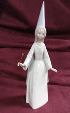 Lladro  Fairy Godmother #4595-