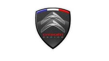 CITROEN RACING SHIELDS 80mm