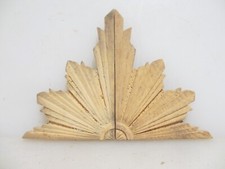 Carved Wooden Furniture