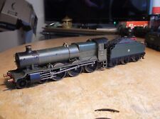 HORNBY R2404 RESOLVEN GRANGE FOR SPARES UK BUYERS ONLY