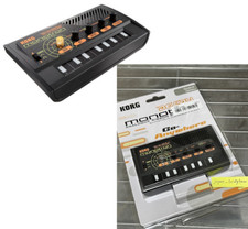 KORG monotron Delay Analog