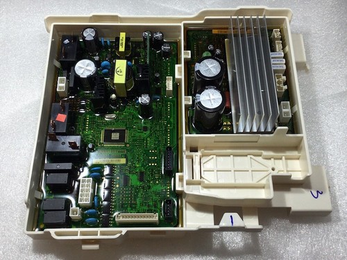 Samsung washer dryer pcb - samsung,
