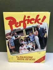 (Discoloured) Perfick The