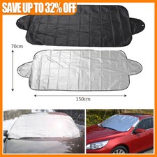 Windscreen Cover Car Window